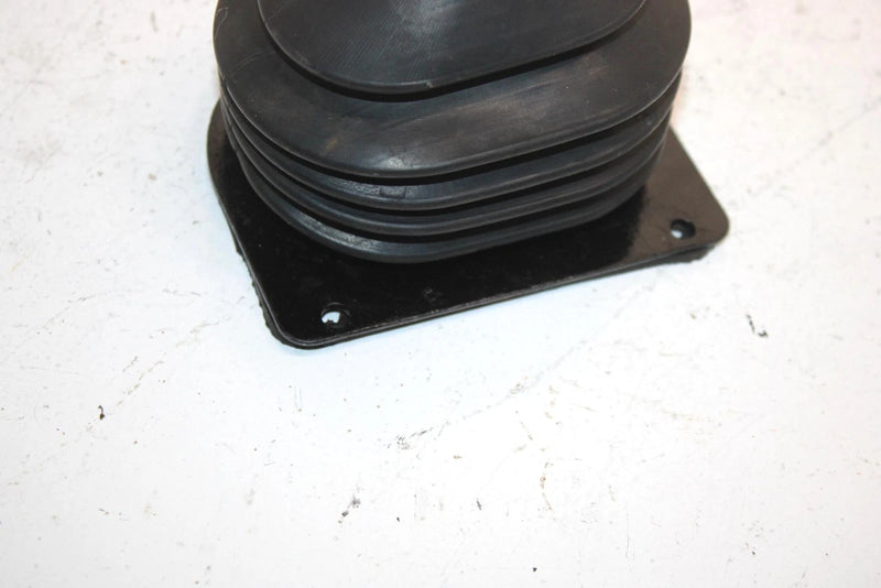 94 Arctic Cat Ext 580 Efi Oem Steering Boot W/Plate 0605-187 0605-188 SA27