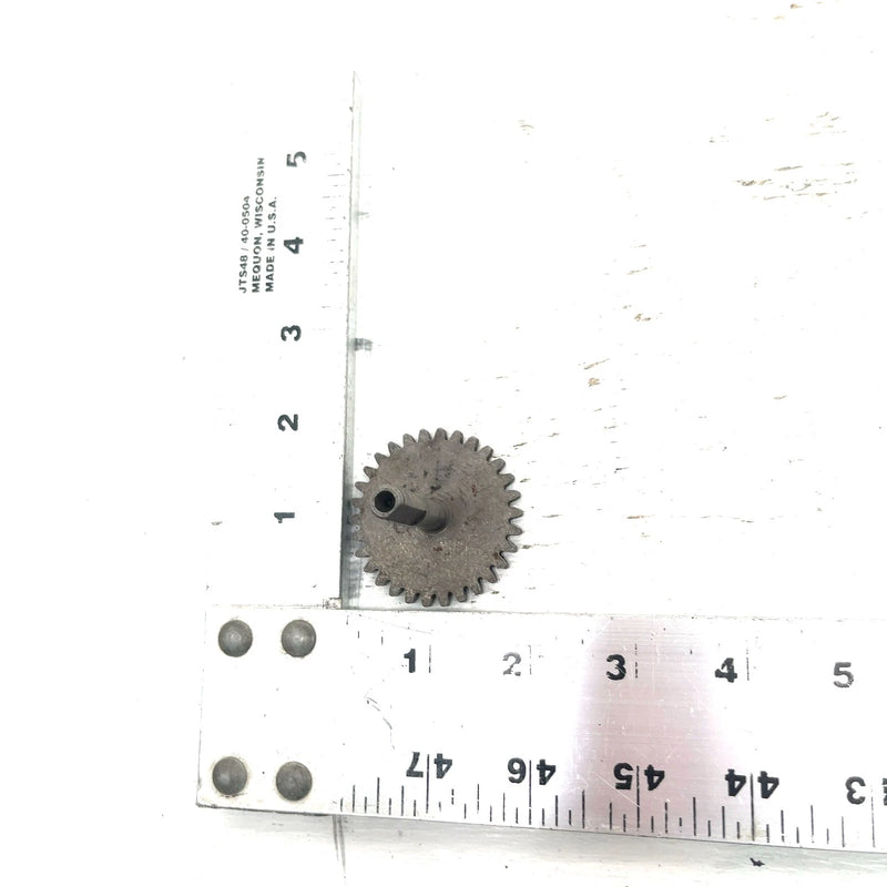 88 Honda FourTrax 300 4x4 OEM 30T Oil Pump Driven Gear 15140-HA0-010 AH89