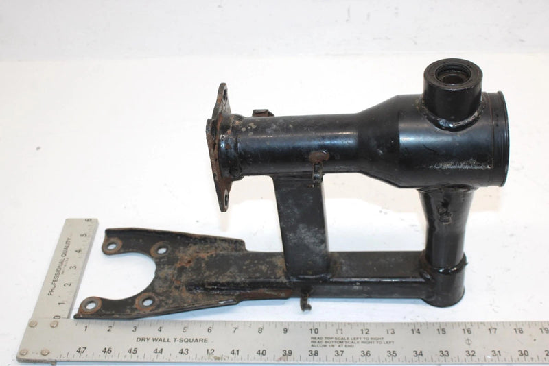 2009 Honda Trx 500 Fpea Foreman P/s Es Oem Swingarm 52100-HP0-A50 AH17