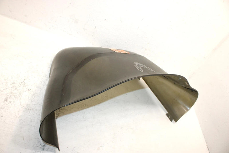 1998 Ski-doo Mxz 670 Oem Windshield 572101800 414795900 SS17