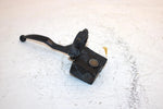 2003 Bombardier Quest 500 Oem Front Brake Master Cylinder 705600120 AB13