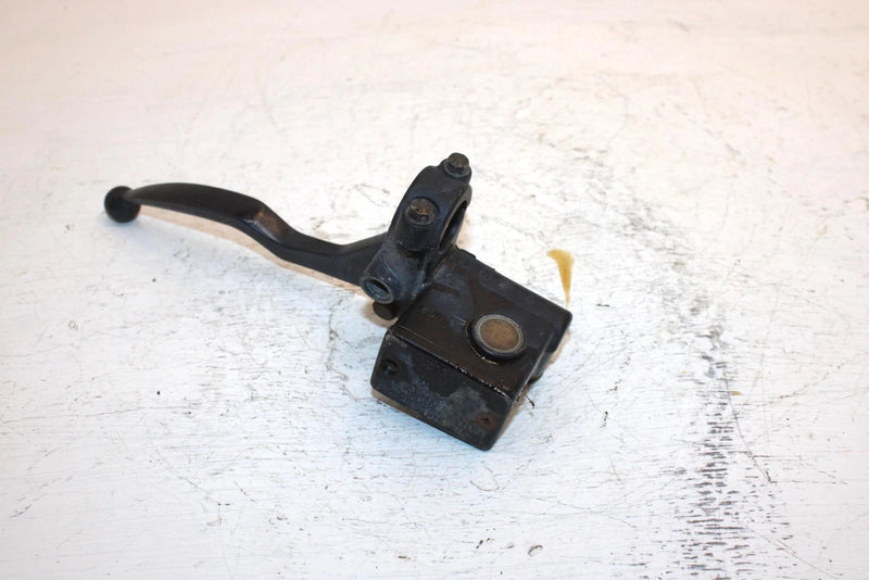 2003 Bombardier Quest 500 Oem Front Brake Master Cylinder 705600120 AB13