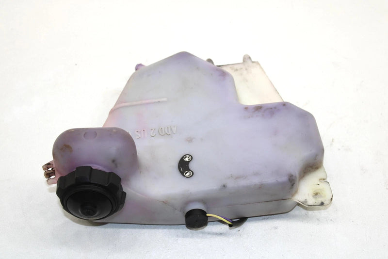 98 Polaris Xc 600 Oem Oil Tank Assembly 5432370 SP151