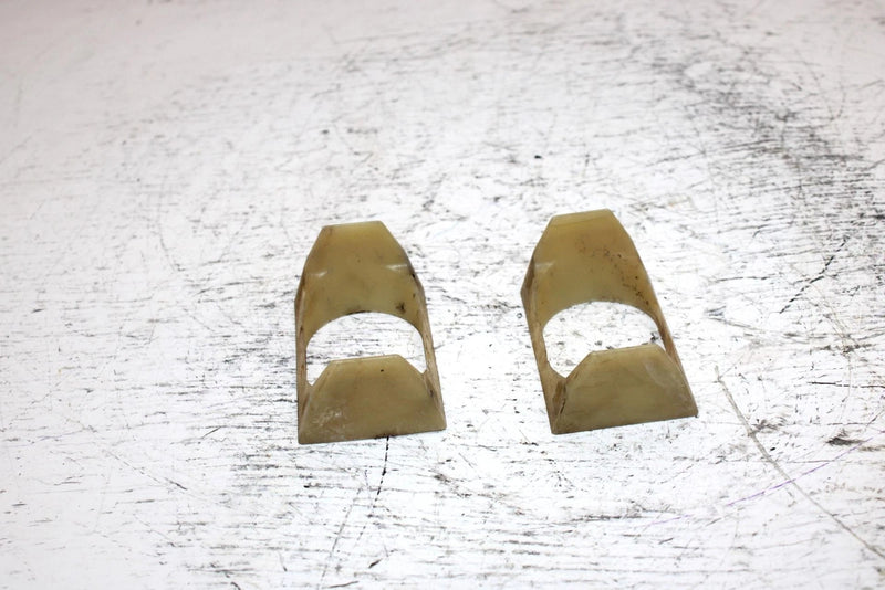 1998 Polaris 600 Xc Oem Intake Reed Valve Stuffer Pair 5432104 SP45