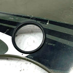 2002 Arctic Cat 375 2x4 Automatic OEM Right Side Panel 0506-549 AA41