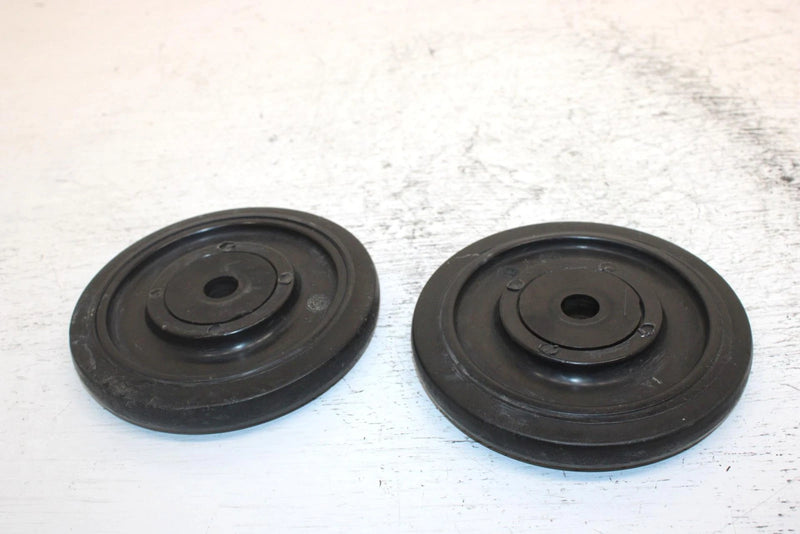 1995 Arctic Cat Puma Oem 5630 Idler Wheel Pair 0114-240 SA30
