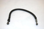 85 Suzuki Quadrunner 250 Lt250ef  Oem Front Upper Brake Line 59480-24502 AS14