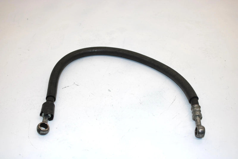 85 Suzuki Quadrunner 250 Lt250ef  Oem Front Upper Brake Line 59480-24502 AS14