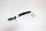 09 Polaris Iq Shift 550 Oem Temp/Reverse Jumper Harness 2410931 2411543 SP186