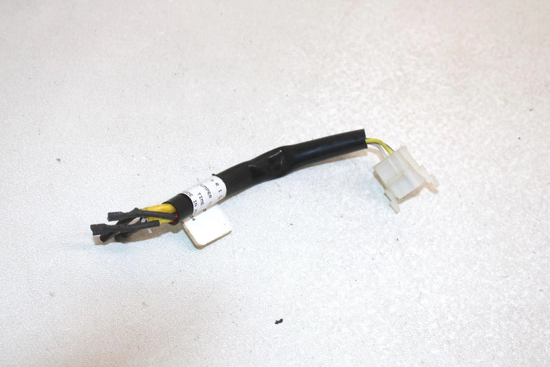 09 Polaris Iq Shift 550 Oem Temp/Reverse Jumper Harness 2410931 2411543 SP186