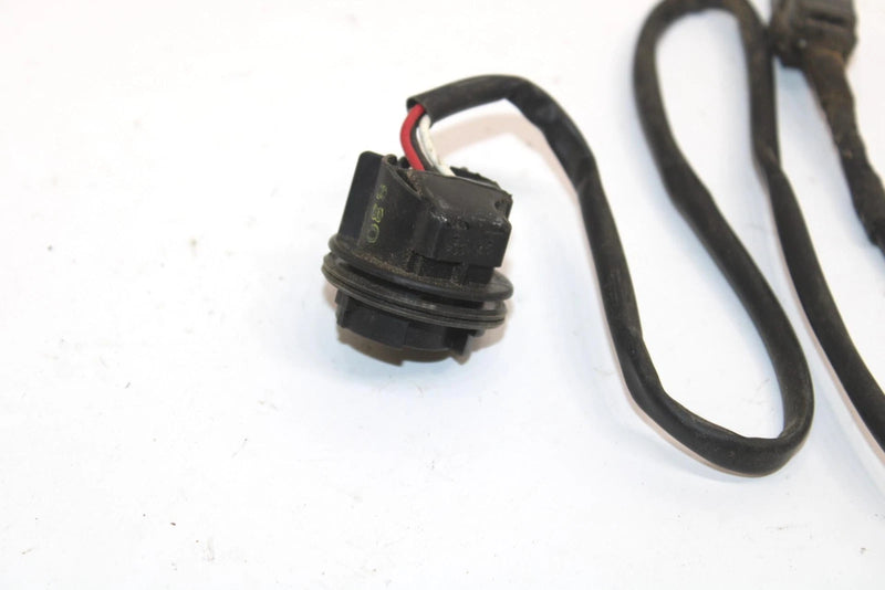 2010 Ski-doo Mxz 550f Oem Taillight Wiring Harness 520000677 SS107