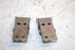 1993 Polaris Sl 750 Oem Hood Hinge Pair 2635012 JP26