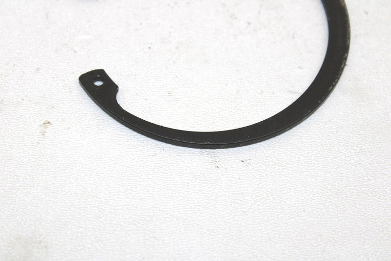 08 Polaris Turbo Switchback Oem Chaincase Lower Retaining Ring 7710554 SP182