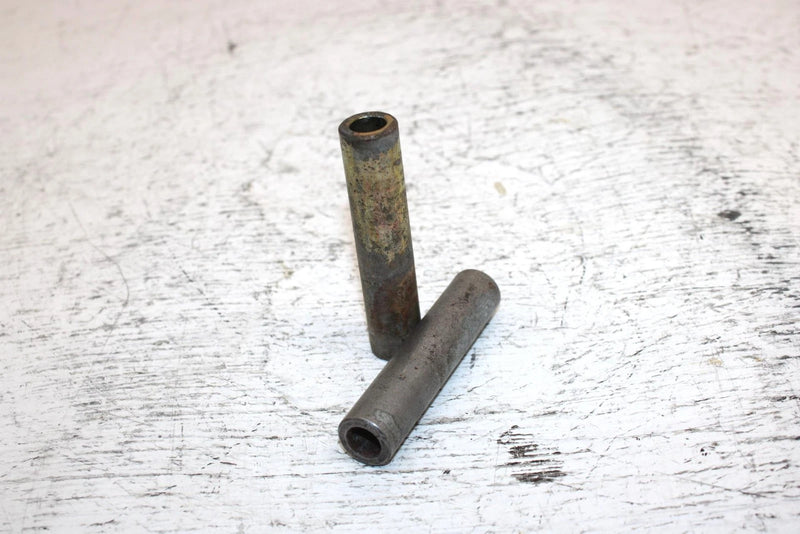 2002 Arctic Cat Z 570 Oem A Arm Outer Axle Pair 0603-830 SA20