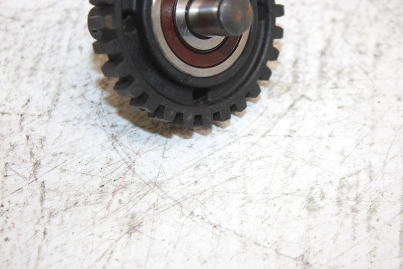 2019 Can-am Outlander 570 Oem Idler Gear 420434307 AB9