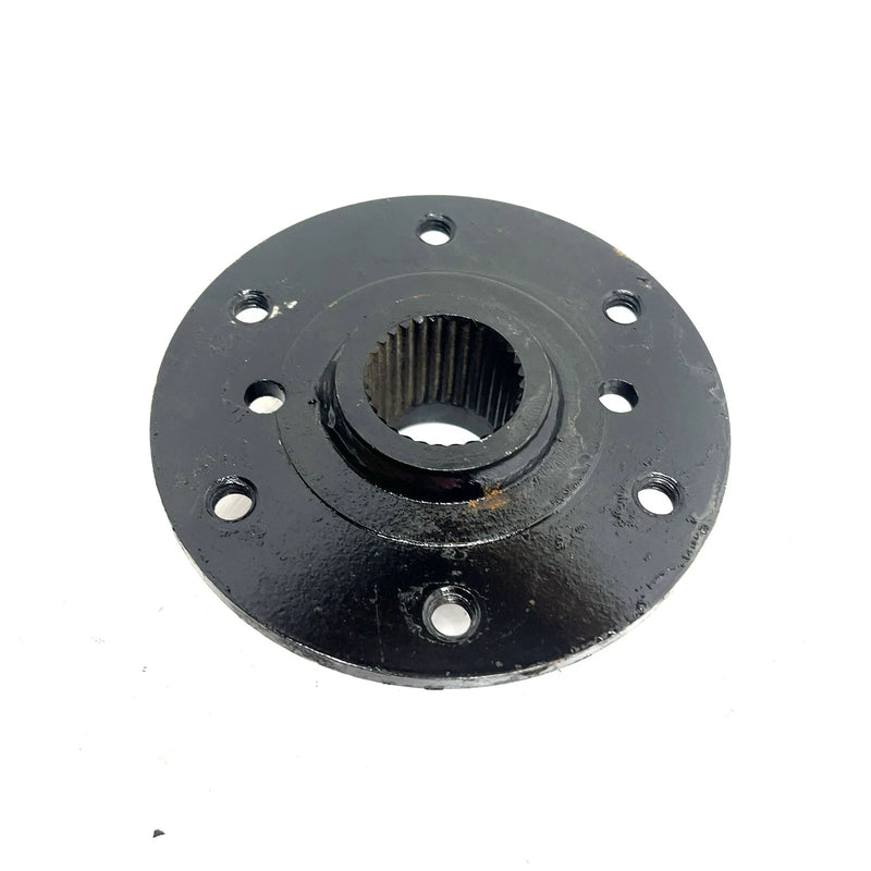 1993 Polaris Big Boss 350L 6x6 OEM Middle Brake Disc Hub 1910041-067 AP192