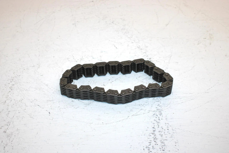 2000 Yamaha  Kodiak 400 Oem Transmission Chain 94581-77038-00 AY26
