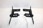 2001 Ski-doo Mxz 600 Oem Skid Mount Bracket Set 518319742 518319743 SS4