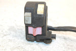 1986 Honda Trx 350 A Fourtrax 4x4 Oem Left Control Switch 35200-HA7-671 AH43