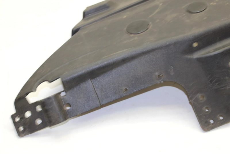 2001 Yamaha Phazer 500 Oem Right Belly Pan 8DJ-2196E-02-00 SY117