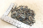 2001 Polaris Trail Boss Oem Nut Bolt Spacer Hardware Kit AP165