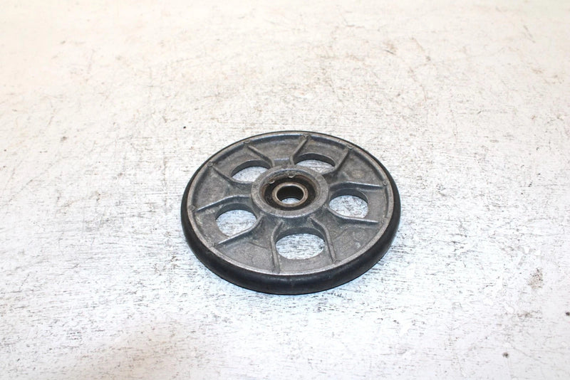 1991 Yamaha Exciter Ii 570 Liquid Oem Idler Wheel Pair 8K2-47530-00-00 SY24