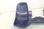 86 Polaris Trail Boss  Oem Front Fender 5430835 2631549-107 AP138