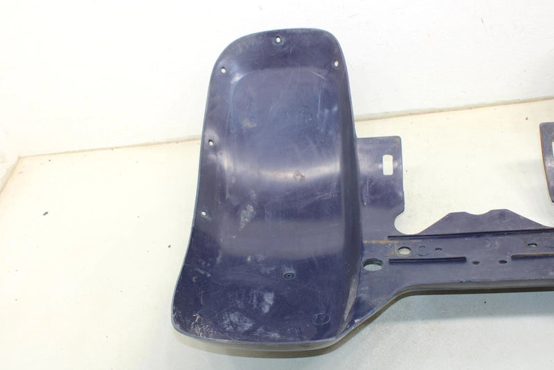 86 Polaris Trail Boss  Oem Front Fender 5430835 2631549-107 AP138