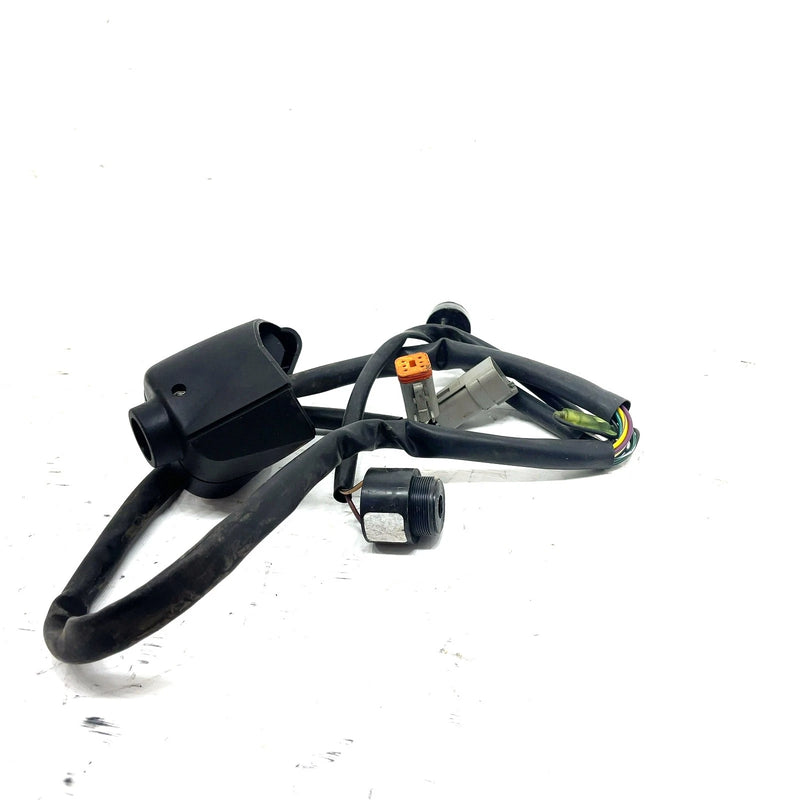 04-05 Sea-Doo RXP Supercharged OEM Left Control Switch Assy 277000954 JS59.1