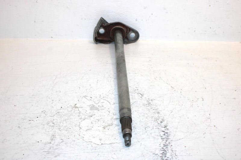 1986 Honda Trx 125 Oem Steering Post Shaft 53310-VM6-680 AH41