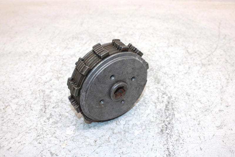 1998 Suzuki Quadrunner 250 Oem Clutch Pack Set  21462-24501 21465-24500 AS13