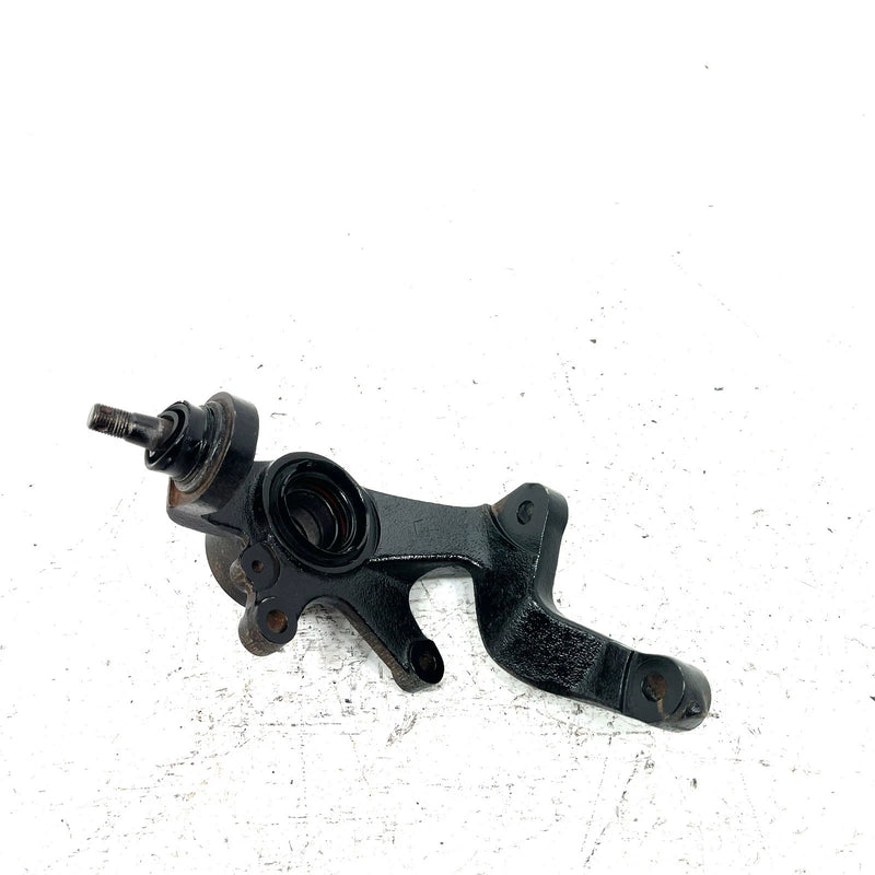 2006 Yamaha Rhino 450 4x4 OEM Right Steering Knuckle 5UG-F3502-12-00 XY2