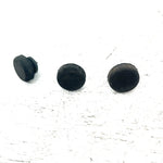 01-04 Polaris Sportsman 400 OEM Seat Rubber Bumper Set Of 3 5412067 AP223