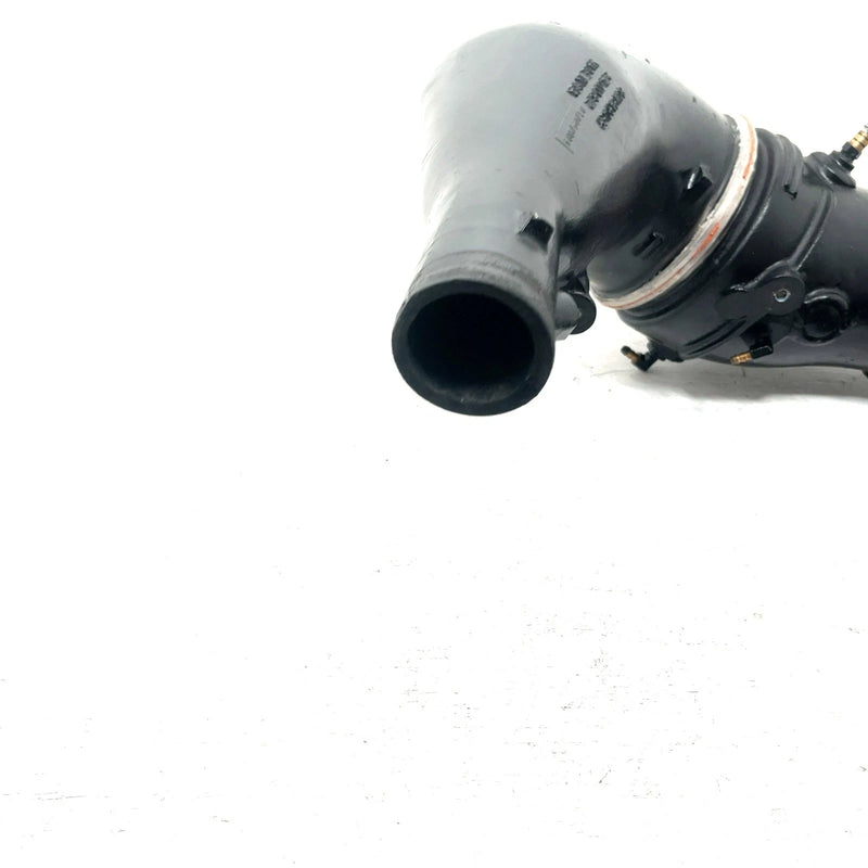 2001 Sea-Doo GTX DI OEM Exhaust Head Pipe/Cone 274000927 JS5