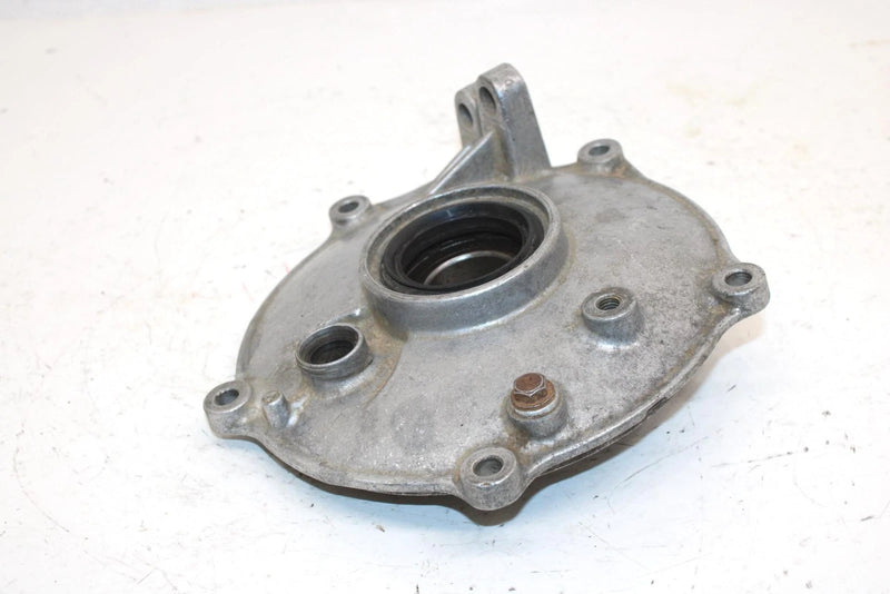 2003 Honda Trx 250 Exa Sporttrax Ex Oem Rear Brake Plate 43010-HM8-000 AH10