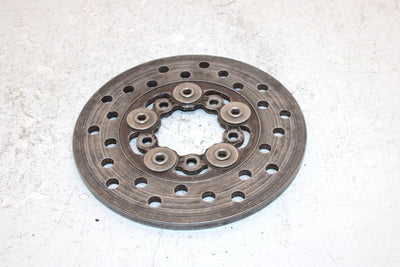 2007 Honda Fortrax 680 Oem Rear Brake Rotor Disc 43251-HR6-MF1 AH46