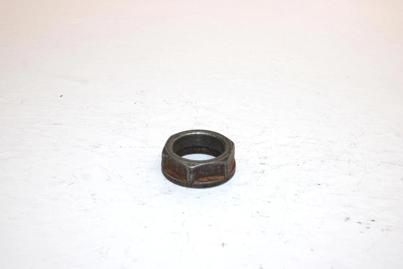 2003 Honda Trx 250 Exa Sporttrax Ex Oem Inner Axle Jam Nut 90308-HM5-930 Q4317