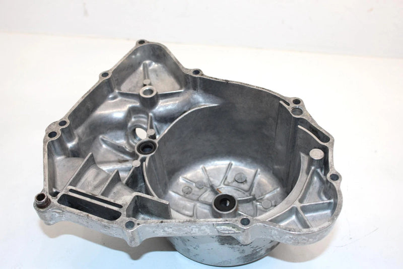 87 Yamaha  Champ 100 Yfm100t Oem Clutch Cover 2FJ-15421-00-00 AY11
