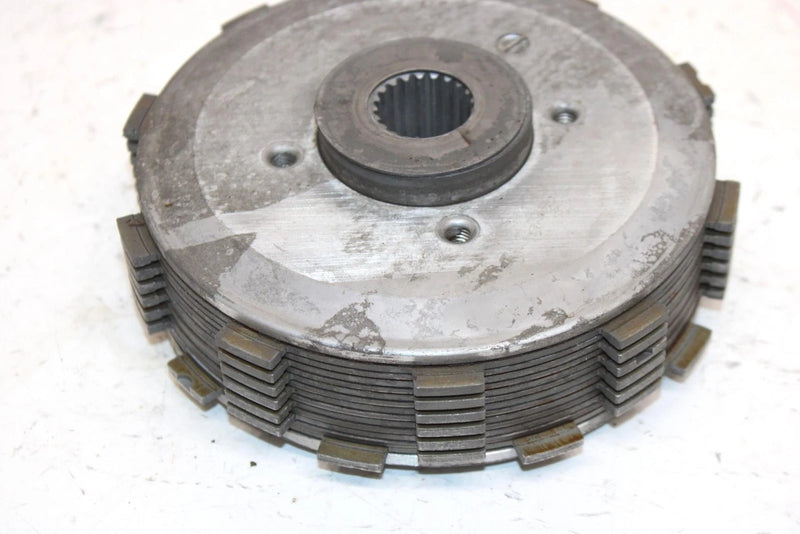 2009 Honda Trx 500 Fpea Foreman P/s Es Oem Clutch Set 22366-HN0-670 AH17