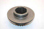 04 Polaris Sportsman 500 Oem Front Differential Ring Gear 3234376 AP129