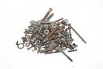 2007 Yamaha  Raptor 80 Oem Nut Bolt Spacer Hardware Kit AY54