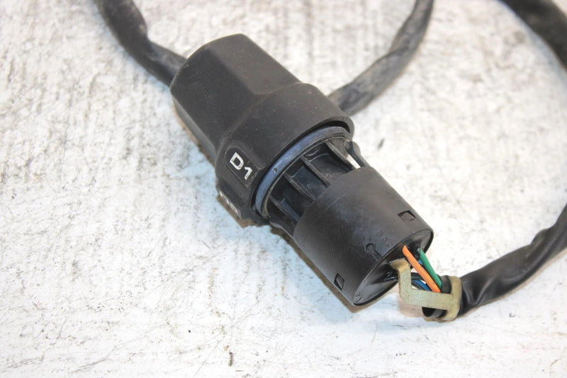 2003 Honda Fourtrax Foreman Rubicon Oem Mode Select Switch 35300-HN2-007 AH11