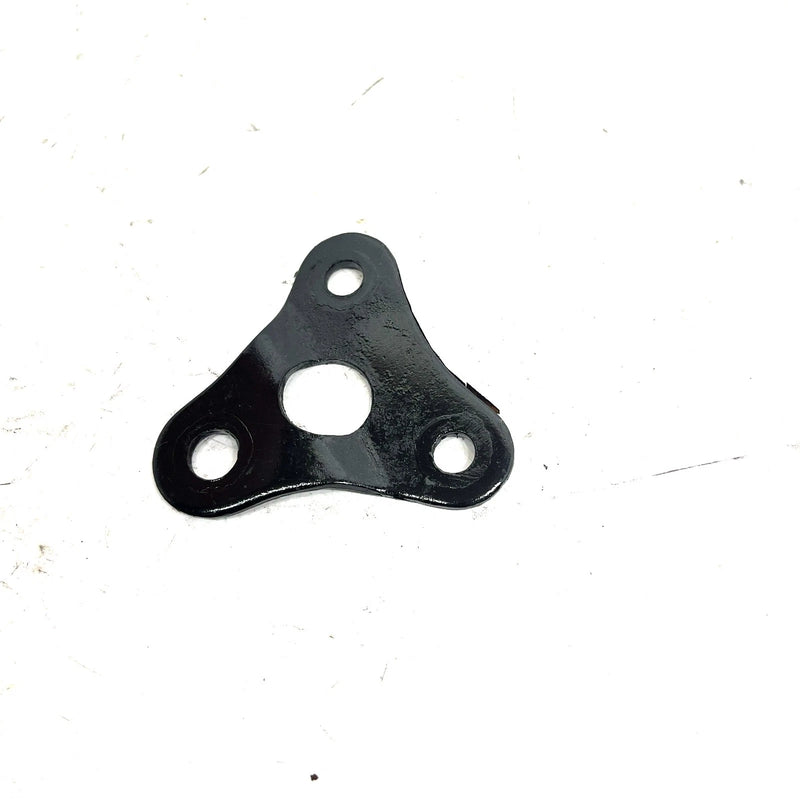 89-01 Suzuki Quadrunner 160 OEM Engine Mount Plate 41911-18A00-019 AS30