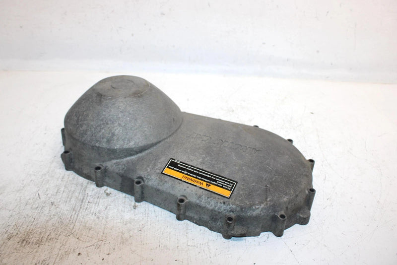 2012 Arctic Cat Prowler Hdx 700 Oem Clutch Belt Cover 0806-088 XA1