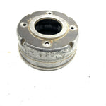 1987 Suzuki Quadrunner 4WD LT4WD OEM Rear Brake Drum 64120-19B00 AS40