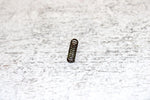 1987 Yamaha Exciter 570 L/c Oem Carburetor Spring 127-14135-00-00 SY18