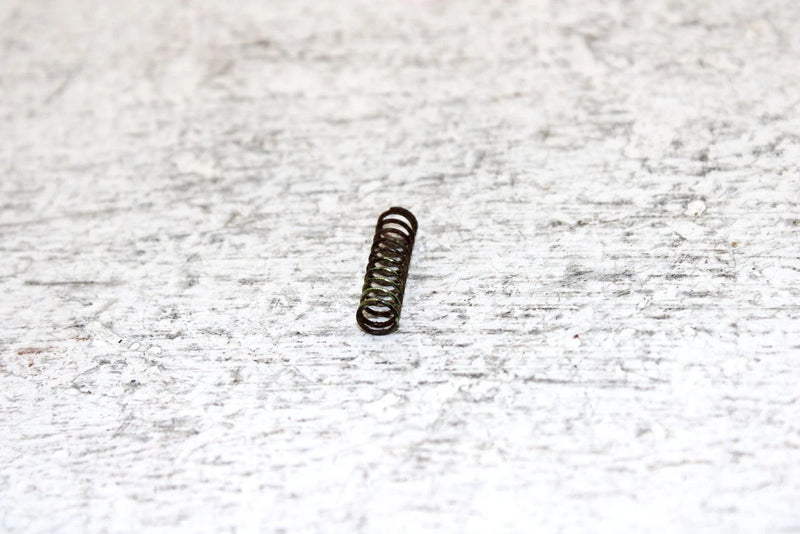 1987 Yamaha Exciter 570 L/c Oem Carburetor Spring 127-14135-00-00 SY18