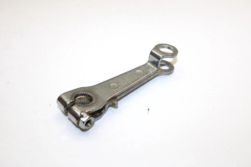 2001 Polaris Scrambler 90 Oem Rear Drum Cam Lever 0450687 AP115