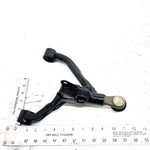 2000 Suzuki King Quad 300 4x4 OEM Front Right Upper A Arm 52430-19B81 AS34