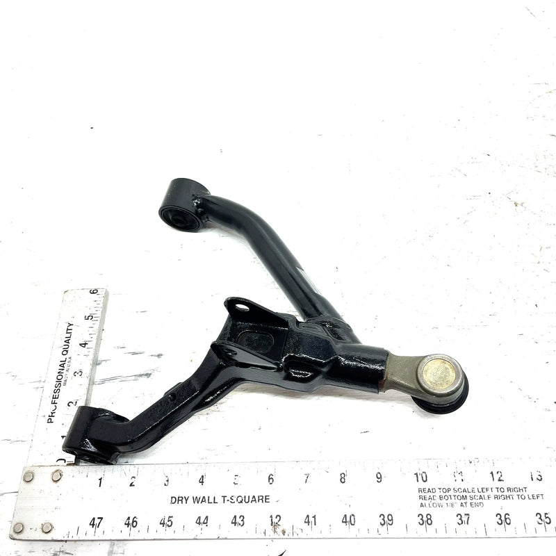 2000 Suzuki King Quad 300 4x4 OEM Front Right Upper A Arm 52430-19B81 AS34